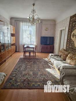 3-к квартира, вторичка, 80м2, 2/5 этаж