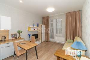 1-к квартира, вторичка, 47м2, 10/14 этаж