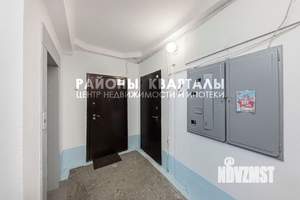 1-к квартира, вторичка, 33м2, 2/10 этаж