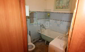 1-к квартира, вторичка, 30м2, 2/2 этаж