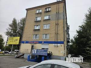 1-к квартира, вторичка, 31м2, 5/5 этаж