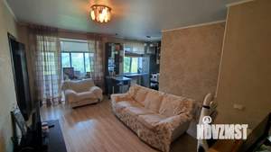 2-к квартира, вторичка, 42м2, 4/4 этаж