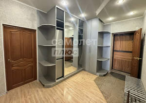 3-к квартира, вторичка, 75м2, 2/3 этаж