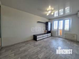 1-к квартира, вторичка, 33м2, 10/10 этаж