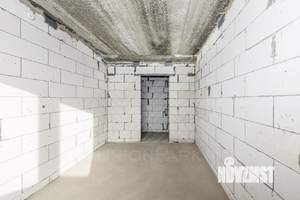 2-к квартира, сданный дом, 63м2, 15/16 этаж