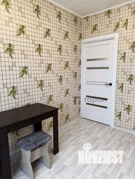 1-к квартира, вторичка, 33м2, 10/11 этаж