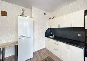 Студия квартира, вторичка, 24м2, 9/17 этаж