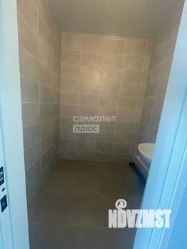 2-к квартира, вторичка, 54м2, 1/10 этаж