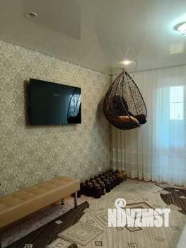 3-к квартира, вторичка, 81м2, 10/10 этаж