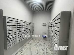 Студия квартира, вторичка, 30м2, 13/26 этаж