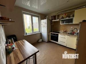 1-к квартира, вторичка, 33м2, 5/10 этаж