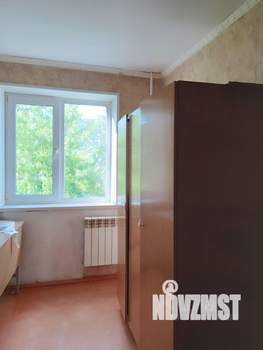 2-к квартира, вторичка, 44м2, 4/6 этаж