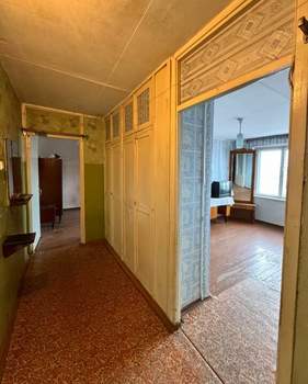 2-к квартира, вторичка, 49м2, 6/9 этаж