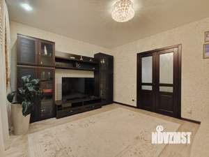 3-к квартира, вторичка, 90м2, 9/10 этаж