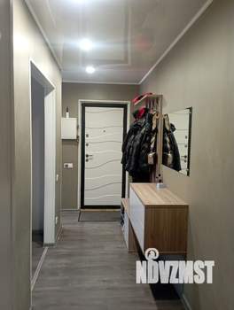 3-к квартира, вторичка, 67м2, 7/11 этаж