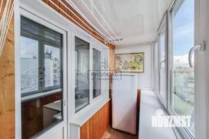 2-к квартира, вторичка, 50м2, 9/10 этаж