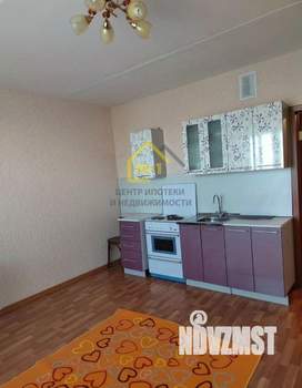 Студия квартира, вторичка, 24м2, 10/10 этаж