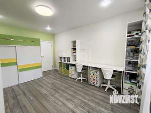 2-к квартира, вторичка, 66м2, 7/20 этаж