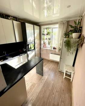 1-к квартира, вторичка, 41м2, 5/10 этаж