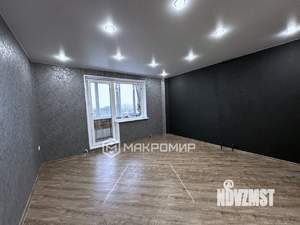 1-к квартира, вторичка, 36м2, 9/9 этаж