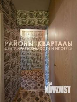 1-к квартира, вторичка, 41м2, 5/9 этаж