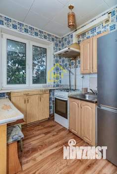 2-к квартира, вторичка, 48м2, 3/5 этаж