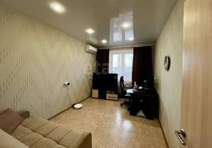 1-к квартира, вторичка, 35м2, 4/10 этаж