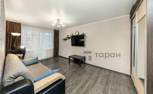 2-к квартира, вторичка, 50м2, 1/10 этаж