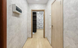 1-к квартира, вторичка, 32м2, 7/10 этаж