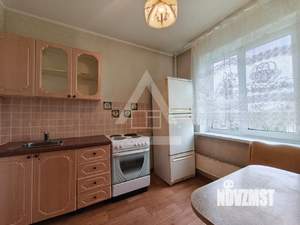 1-к квартира, вторичка, 41м2, 6/10 этаж