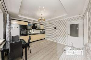 5-к квартира, вторичка, 40м2, 5/17 этаж