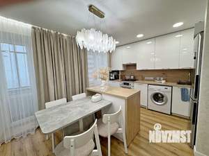 2-к квартира, вторичка, 54м2, 7/10 этаж