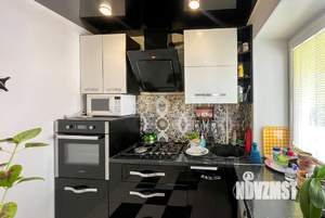 1-к квартира, вторичка, 30м2, 2/5 этаж