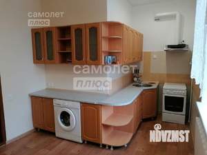2-к квартира, вторичка, 60м2, 3/3 этаж