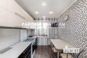 2-к квартира, вторичка, 50м2, 4/5 этаж