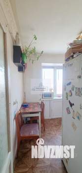 3-к квартира, вторичка, 60м2, 5/5 этаж