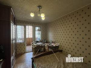 3-к квартира, вторичка, 68м2, 9/9 этаж