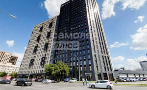 3-к квартира, вторичка, 78м2, 4/19 этаж