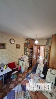 3-к квартира, вторичка, 61м2, 5/5 этаж