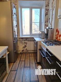 1-к квартира, вторичка, 29м2, 3/9 этаж