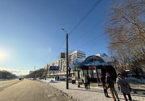 3-к квартира, вторичка, 59м2, 9/9 этаж