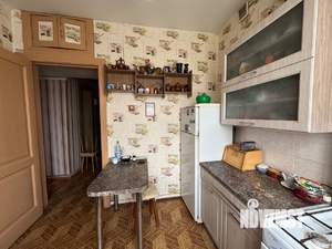 3-к квартира, вторичка, 68м2, 2/3 этаж