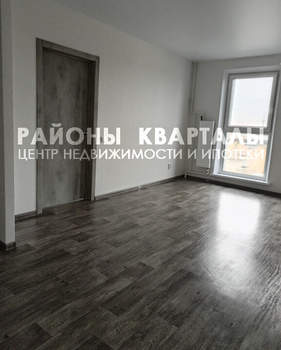 2-к квартира, вторичка, 41м2, 6/10 этаж