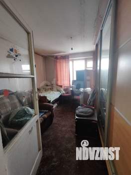 2-к квартира, вторичка, 35м2, 3/5 этаж