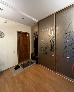 3-к квартира, вторичка, 69м2, 5/16 этаж