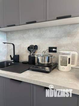 Студия квартира, вторичка, 23м2, 5/21 этаж