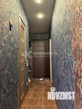 1-к квартира, вторичка, 30м2, 5/5 этаж