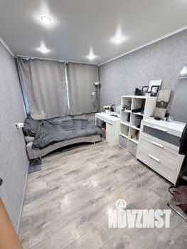 3-к квартира, вторичка, 62м2, 8/9 этаж