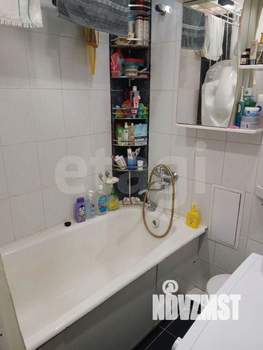 1-к квартира, вторичка, 26м2, 5/5 этаж