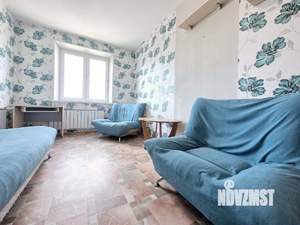 3-к квартира, вторичка, 81м2, 10/11 этаж